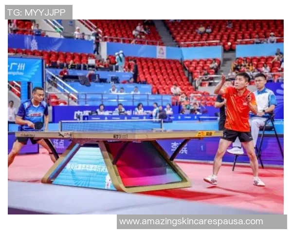 乒乓球焦点：广州乒乓球队的耐力探讨