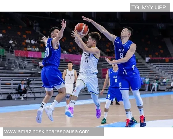 冠军赛特别报道：北京篮球队的突破历程