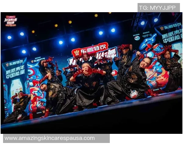 全国街舞大赛点评：成都街舞队的意识表现