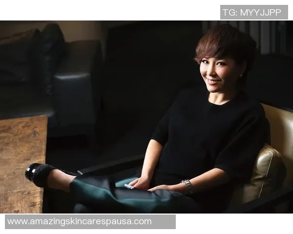 对话李静：谈极限运动生涯